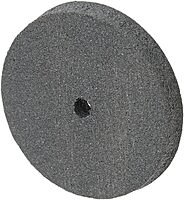 Dremel 425-02 Emery Impregnated Polishing Wheel (Pack of 4)