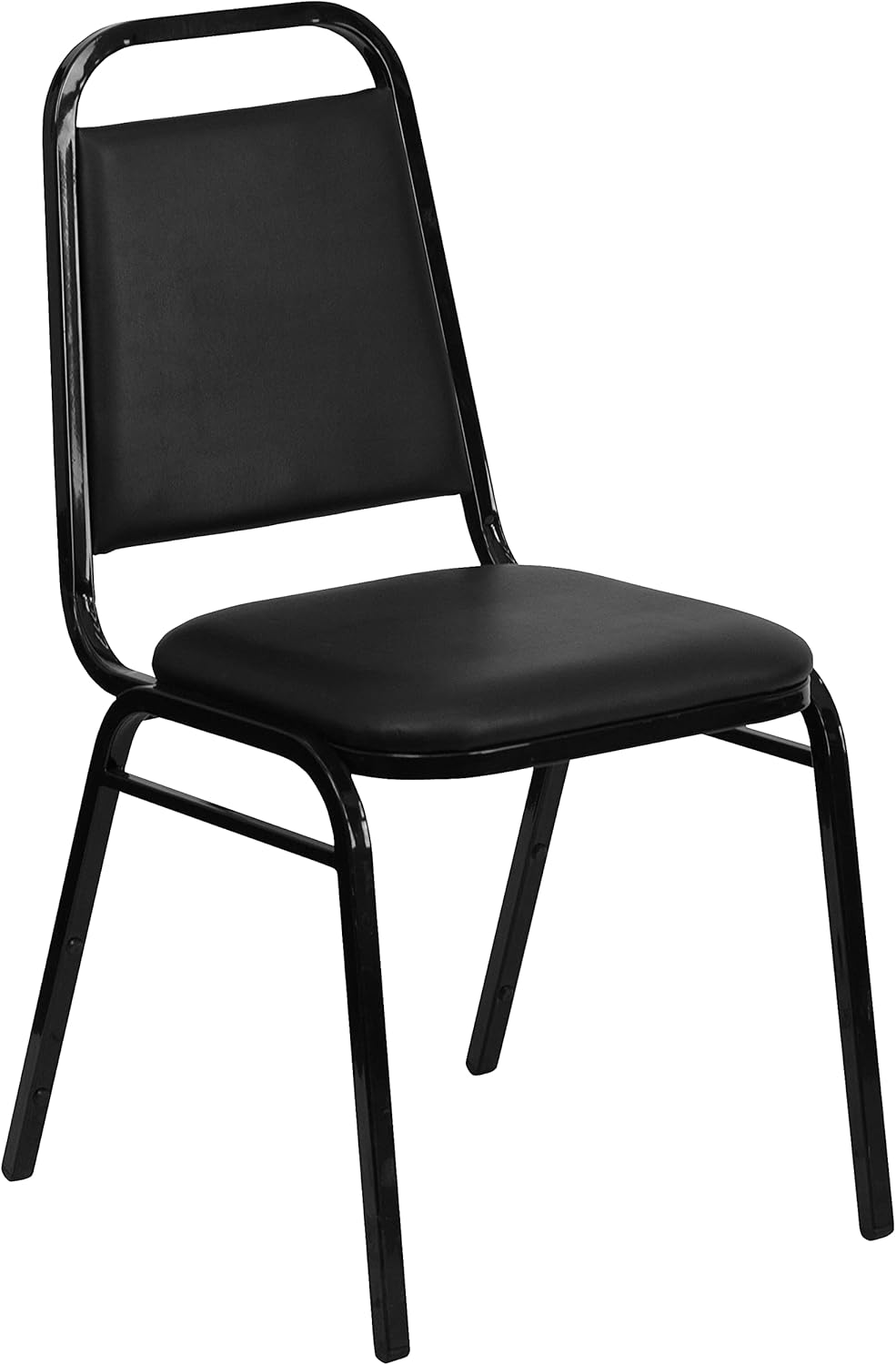 Flash Furniture HERCULES Series Trapezoidal Back Stacking Banquet Chair
