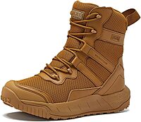 MAGNUM Blackhawk 8-Inch Tactical Boot