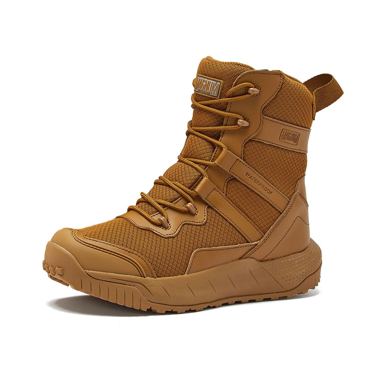 MAGNUM Blackhawk 8-Inch Tactical Boot