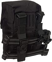 BLACKHAWK Ultralight Omega Gas Mask Pouch Multi