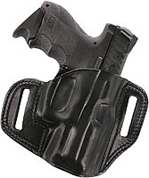 GALCO Combat Master Leather Belt Holster