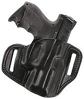 GALCO Combat Master Leather Belt Holster