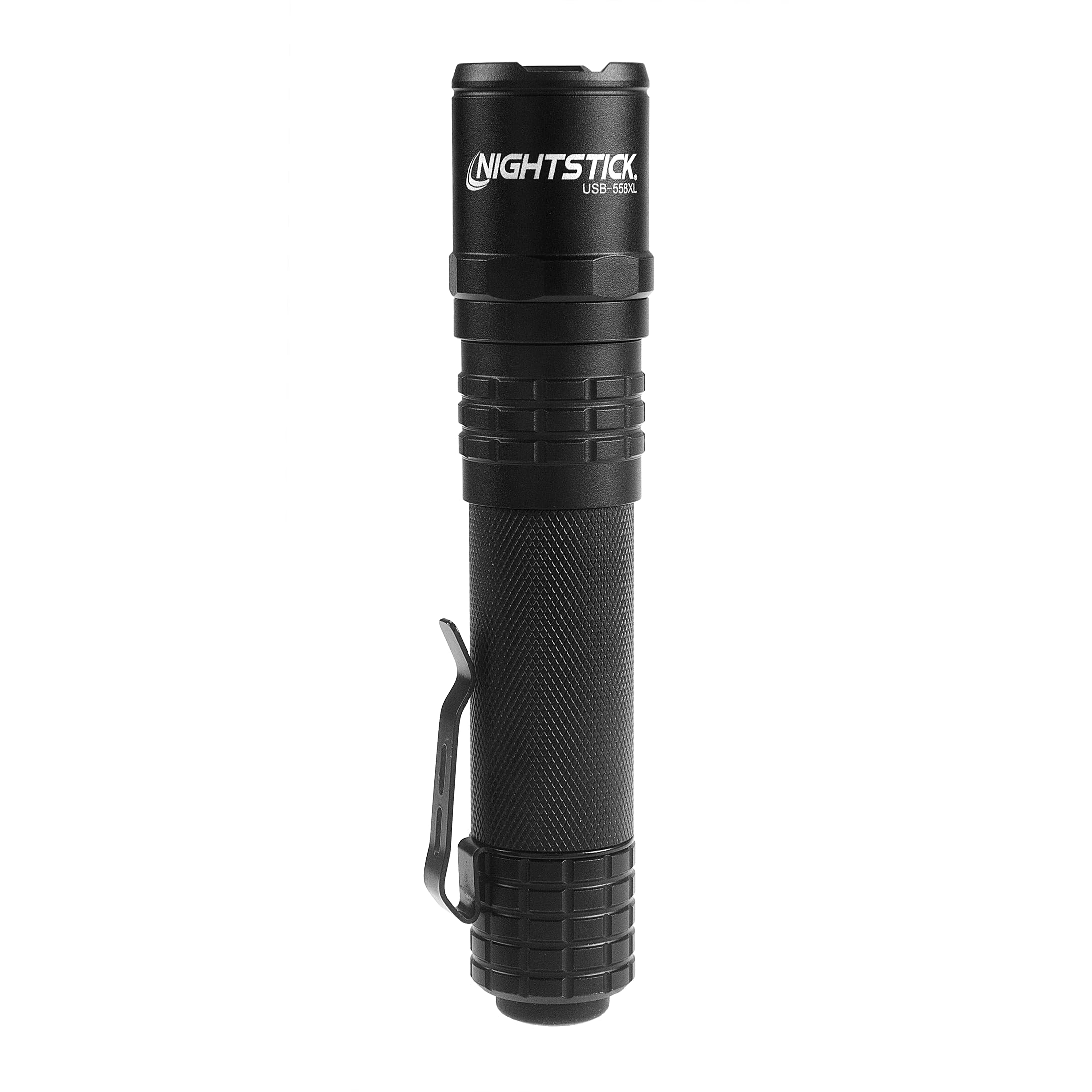 Nightstick USB-558XL USB Rechargeable Multi-Function Tactical Flashlight