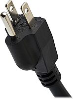 Tripp Lite by Eaton Protect It! TLP1006USB 10-Outlet Surge Protector With 2 Swivel Light Bars And 4 USB Ports, 6ft, Black