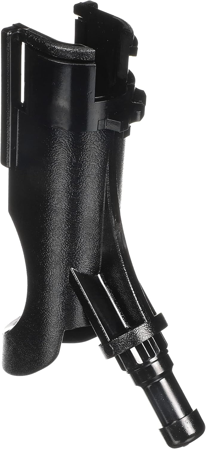 Attwood RH-4646 2-in-1 Non-Adjustable Rod Holders, Sold as Pair, Fixed Vertical Angle, for Most Standard and Ultra-Light Rods