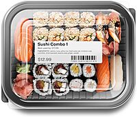 Avery Durable Waterproof Rectangle Labels with Sure Feed Technology, 1" x 4"