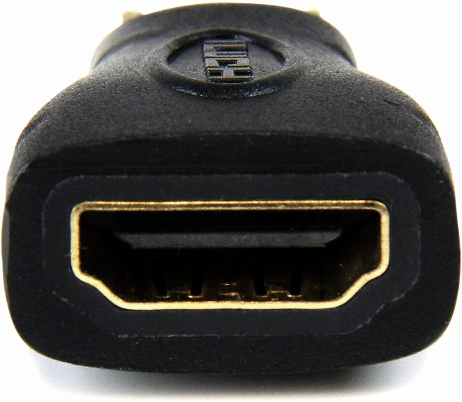 StarTech.com High-Speed Mini and Micro HDMI to HDMI Adapter
