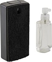 Read Right Magnetic Whiteboard Spray Eraser - Magnetic, Streak-free, Built-in Spray Cleaner, Stain Resistant, Refillable - Assorted - 1 Each