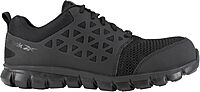 Reebok Sublite Cushion Work Composite Toe Women's Work Shoe