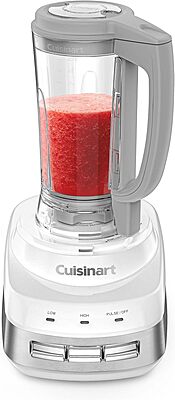 Cuisinart® Core Elements™ 36 oz. Blender Jar for FP-110 & FP-130,Gray