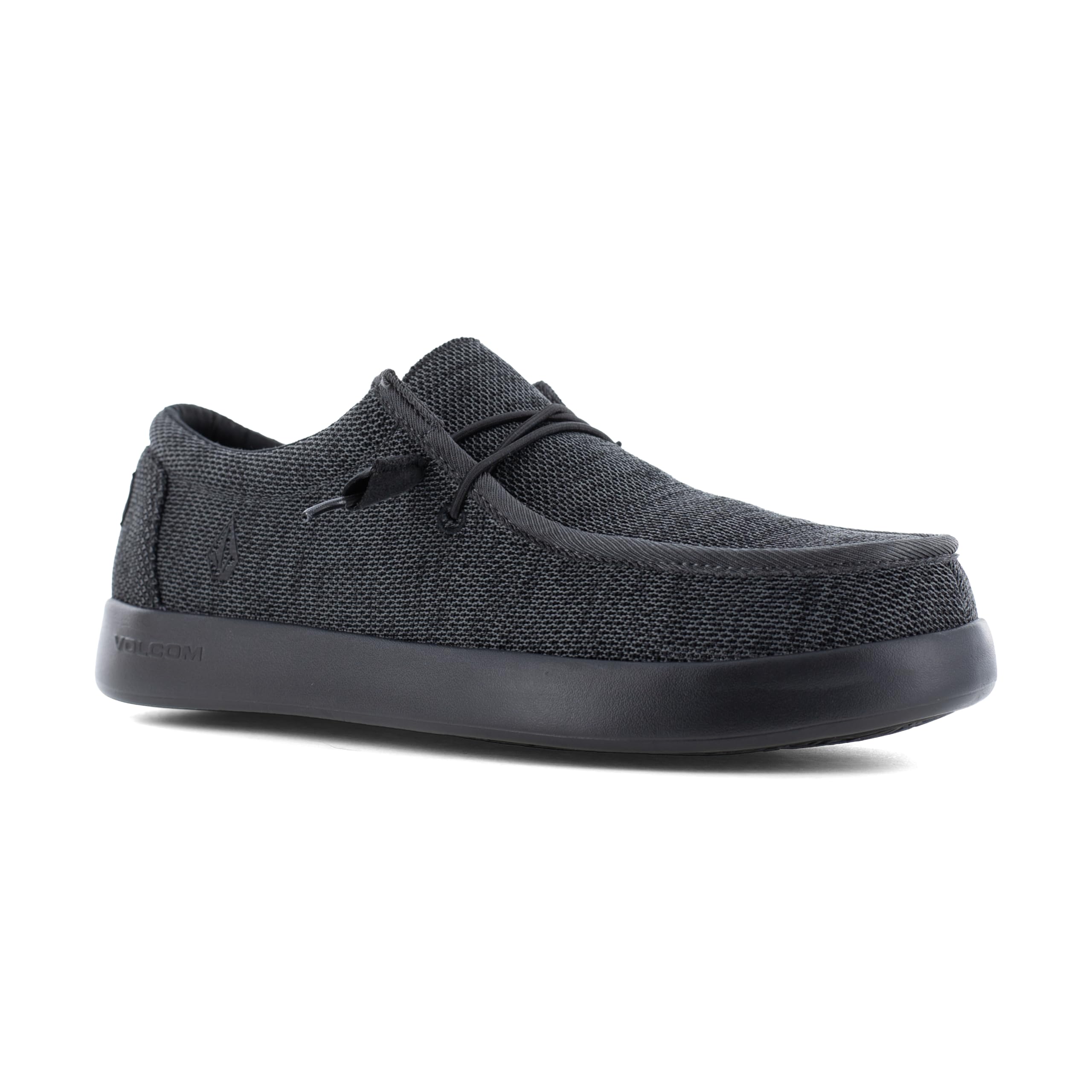 VOLCOM Chill Slip-On Composite Toe Work Shoe