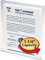 SMEAD Poly Envelope, 1.25" Expansion, String-Tie Closure, Top Load, Letter Size