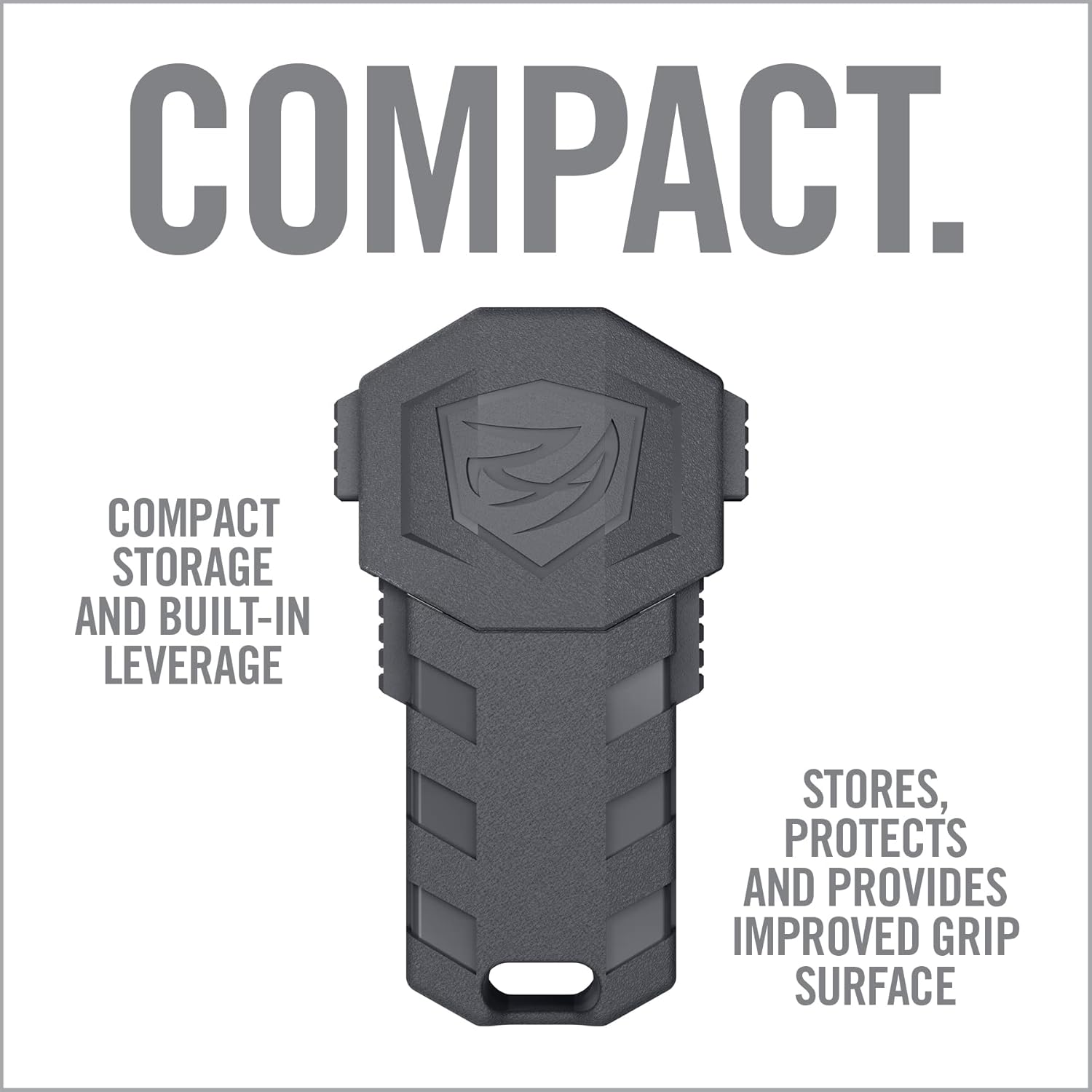 REAL AVID AR15 FRNT Sight ADJSTR PRO