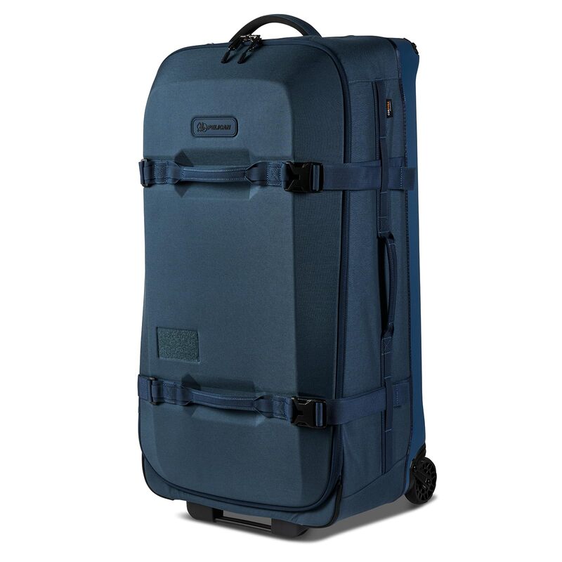 Pelican Aegis Luggage Duffel Bags with Wheels