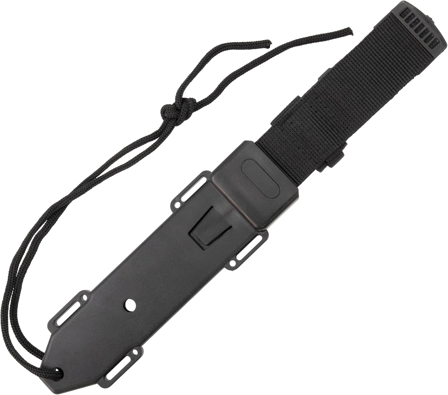 SOG Pinnacle Bowie/HQ Edition / 7.5" Blade/Clam Pack