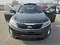Kia Sorento 2014 (Techo Panorámico) ID: V525122