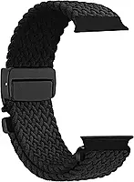 Watch Strap Elastic Hook Lock