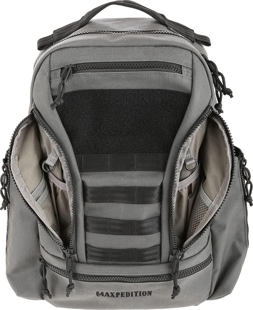MAXPEDITION Lassen Tactical Backpack