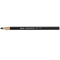 MARKAL Paper Wrapped China Marker Grease Pencil