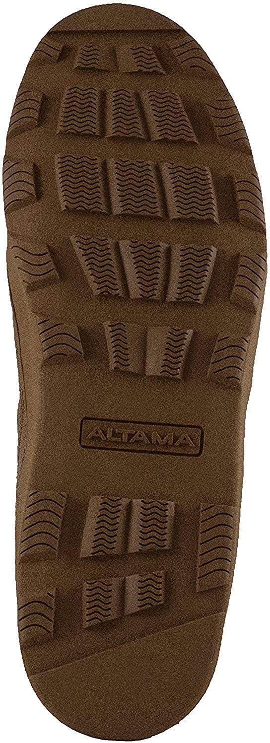 ALTAMA Maritime Assault Mid Boot