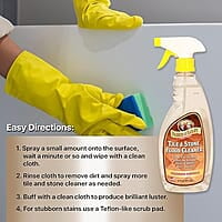 Parker & Bailey Tile & Stone Floor Cleaner 22 fl oz