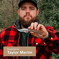 CIVIVI Clingman EDC Pocket Folding Knife, 2.99" Nitro-V, Liner Lock, Titanium Reversible Clip