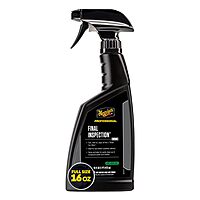 MEGUIAR'S Professional Final Inspection Spray Detailer
