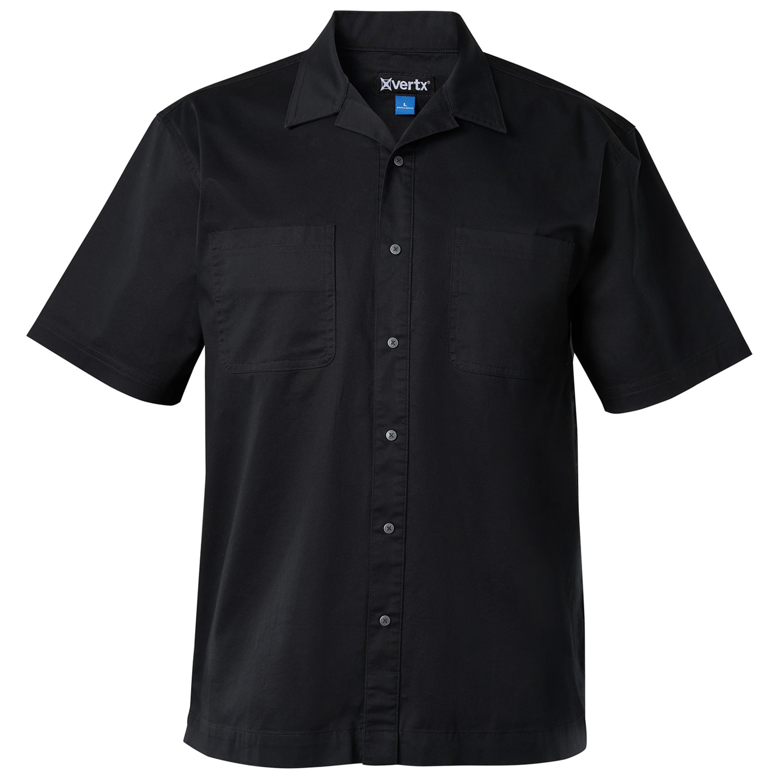VERTX Dadeland CCW Mens Concealed Carry Shirt