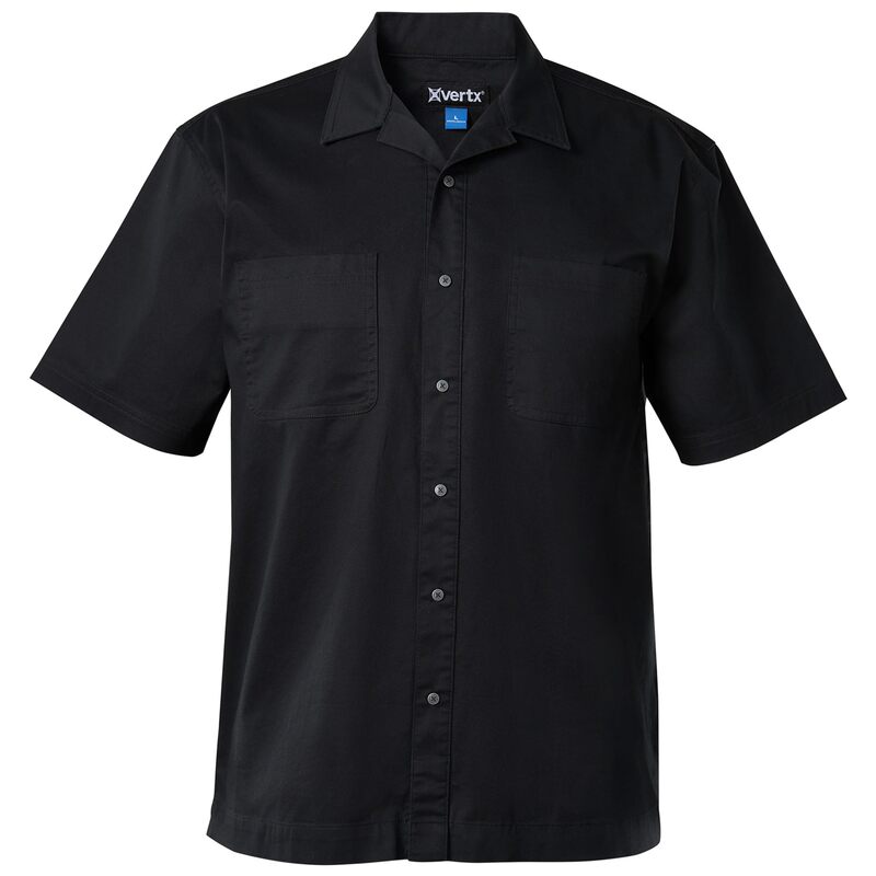 VERTX Dadeland CCW Mens Concealed Carry Shirt