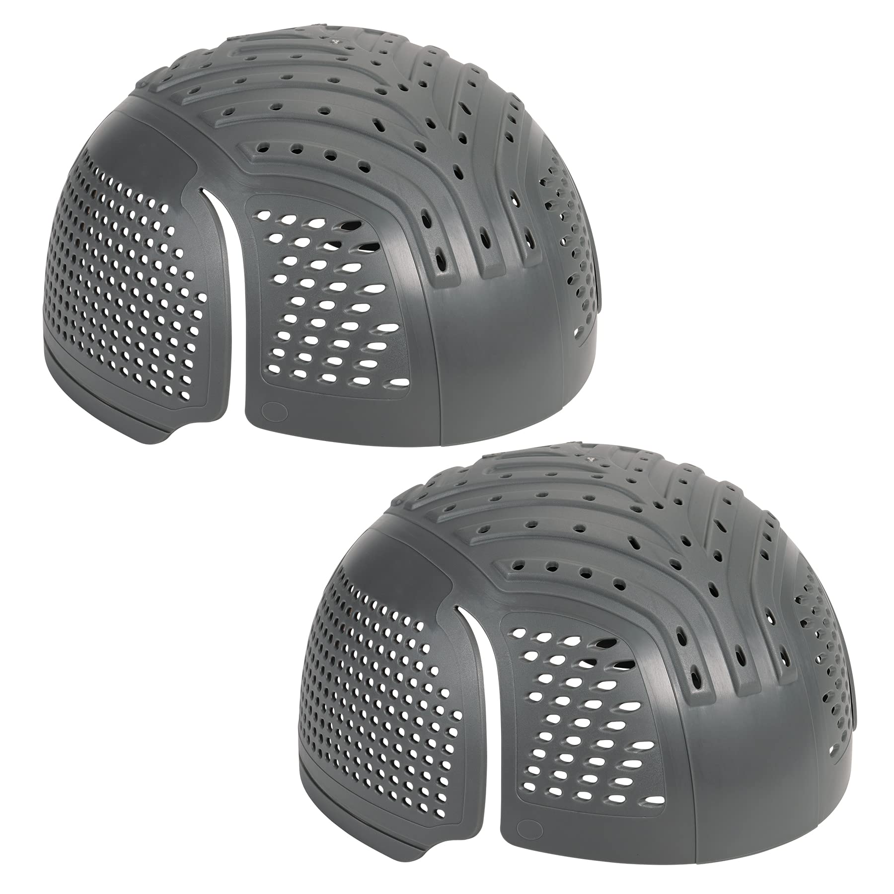 ERGODYNE Skullerz 8945F(x) Universal Bump Cap Insert with Extra Venting