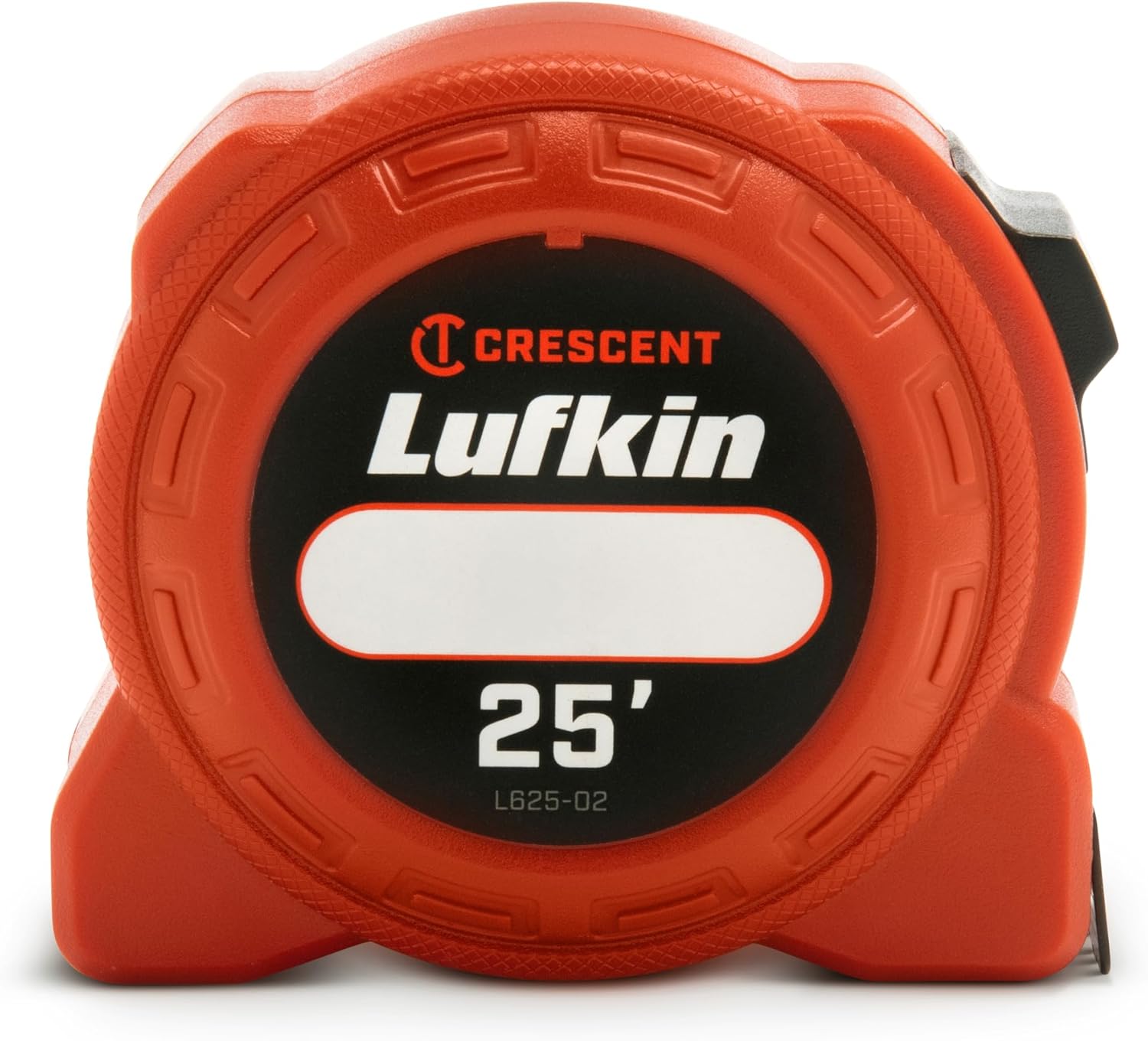 Lufkin 25' Power Tape - L625-02