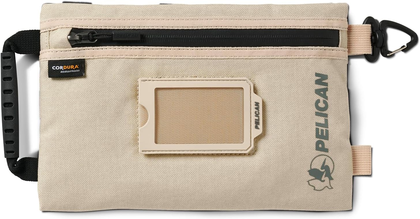 Pelican ModPak Travel Organizer Accessories