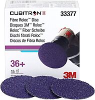 3M Cubitron 3M 33377 Hardware, One Size, Factory