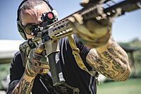 Mechanix Wear The Original Tactical Work Gloves
