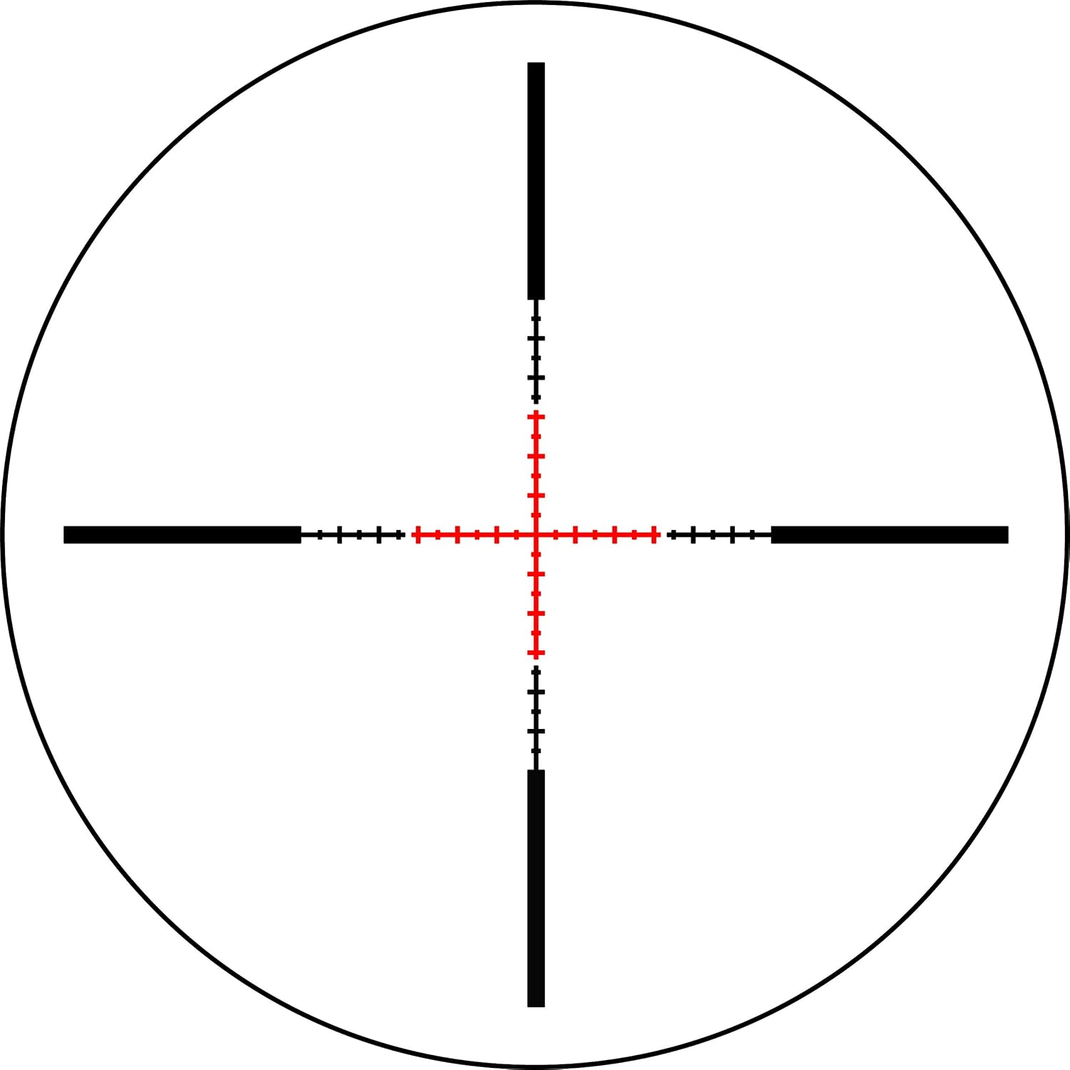 Trijicon Credo Illuminated Riflescopes