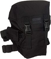 BLACKHAWK Ultralight Omega Gas Mask Pouch Multi