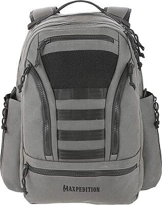 MAXPEDITION Tehama Tactical Backpack