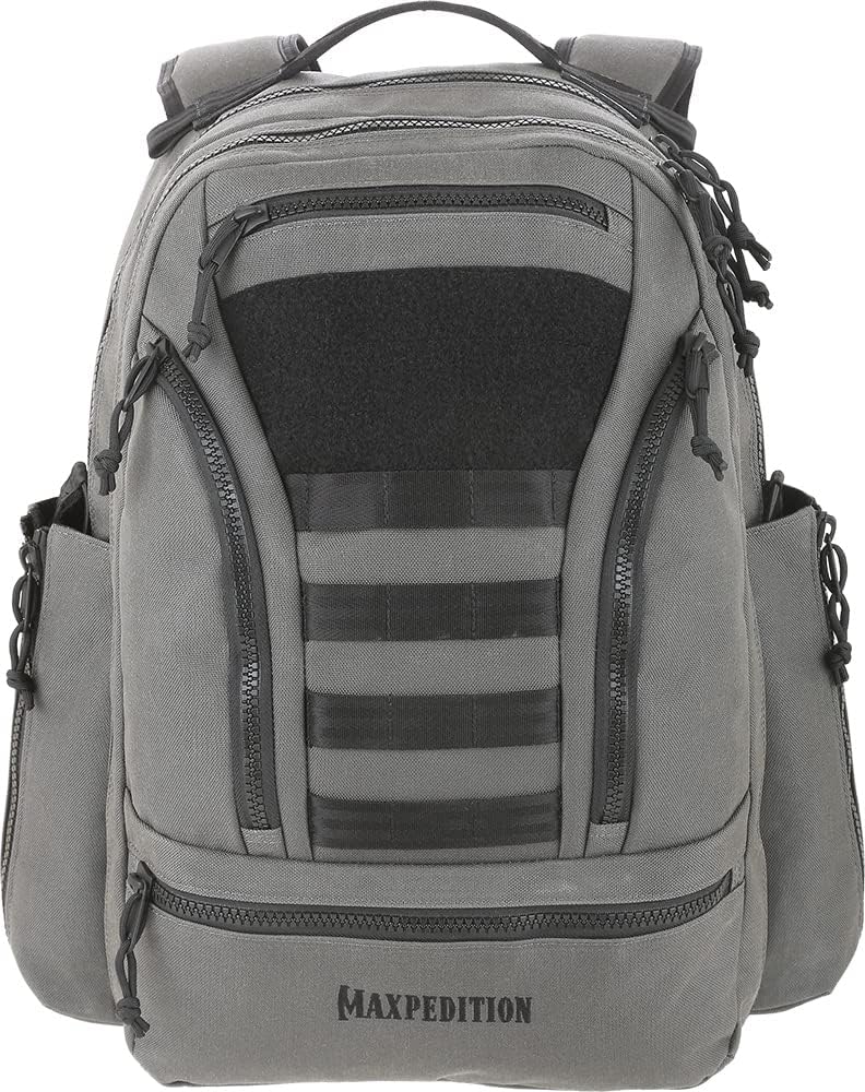 MAXPEDITION Tehama Tactical Backpack