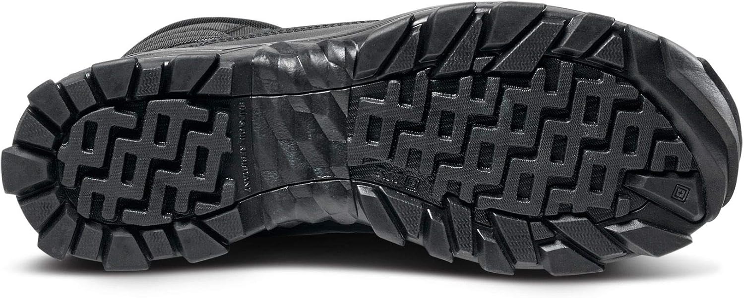 5.11 Men's Fast-Tac 8" Tactical Boot