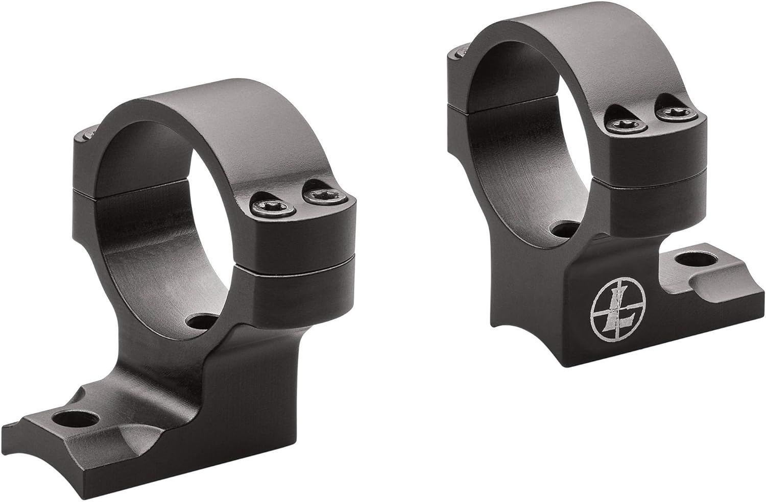Leupold BackCountry Two-Piece Scope Mount