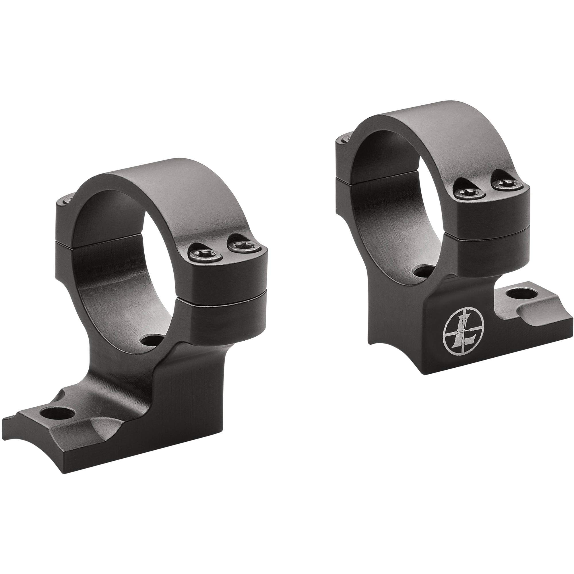 Leupold BackCountry Two-Piece Scope Mount
