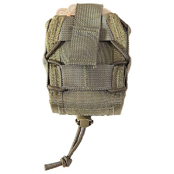 HIGH SPEED GEAR MOLLE Mounted Handcuff Taco Pouch