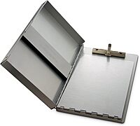 Saunders Recycled Aluminum Snapak Form Holder