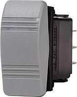 Blue Sea Systems Contura III Water-Resistant Switches