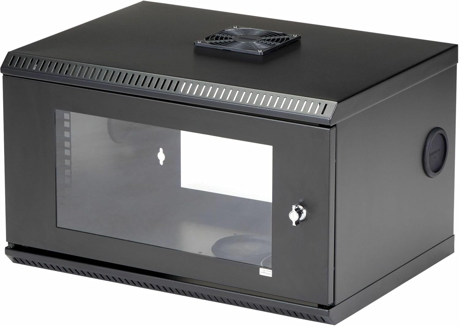 StarTech.com 19" Wall-Mount Server Rack Cabinet