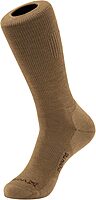 VERTX VaporCore Mens 10" Tactical Merino Wool Crew Socks