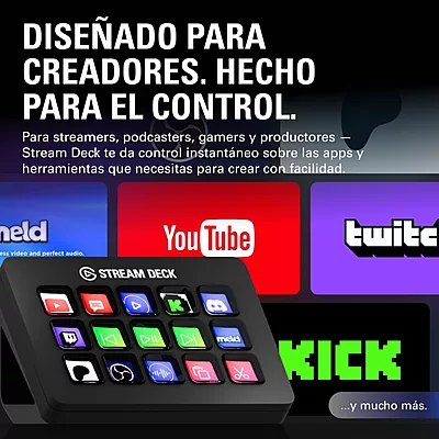 Elgato Stream Deck MK.2