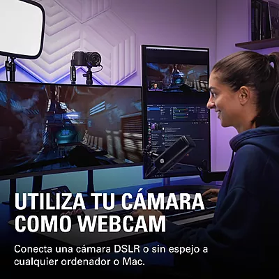 Elgato CAM Link 4K