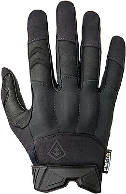 FIRST TACTICAL Pro Foam Knuckle Glove